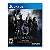 Jogo Resident Evil 6 - PS4 Seminovo - Imagem 1