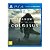 Jogo Shadow of The Colossus - PS4 Seminovo - Imagem 1