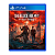 Jogo Sherlock Holmes The Devils Daughter - PS4 Seminovo - Imagem 1
