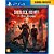 Jogo Sherlock Holmes The Devils Daughter - PS4 Seminovo - Imagem 1