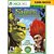 Jogo Shrek Forever After - Xbox 360 Seminovo - Imagem 1