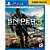 Jogo Sniper Ghost Warrior 3 Edição Limitada - PS4 Seminovo - Imagem 1