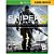Jogo Sniper Ghost Warrior 3 Edição Limitada - Xbox One Seminovo - Imagem 1