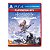 Jogo Horizon Zero Dawn Complete Edition - PS4  Seminovo - Imagem 1