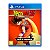Jogo Dragon Ball Z Kakarot - PS4 Seminovo - Imagem 1