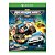 Jogo Micro Machines World Series - Xbox One Seminovo - Imagem 1