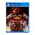 Jogo Street Fighter V Arcade Edition - PS4 Seminovo - Imagem 1
