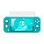 Película Nintendo Switch Lite - Imagem 1