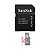Cartão de Memória SanDisk 32GB Ultra 100MB/s MicroSDHC + Adp - Imagem 3