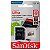 Cartão de Memória SanDisk 32GB Ultra 100MB/s MicroSDHC + Adp - Imagem 5