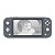 Console Nintendo Switch Lite 32GB Cinza + Jogos Digitais + Cartão de Memoria 128GB Seminovo - Imagem 1
