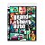 Jogo GTA IV - PS3 Seminovo - Imagem 1