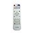 Controle TV Box BTV B8 / B9 / B10 / B11 / B13 / XTV / E13 - Infravermelho Branco - Imagem 2
