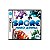 Jogo Spore Hero Arena - Nintendo DS Seminovo - Imagem 1