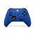 Controle Sem Fio Original Xbox Series S|X e Xbox One Shock Blue - Imagem 1