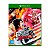 Jogo One Piece Burning Blood - Xbox One Seminovo - Imagem 1