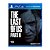 Jogo The Last of Us Part II - PS4 Seminovo - Imagem 1