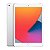 Apple iPad 8 128GB 3GB Silver - Imagem 1