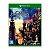 Jogo Kingdom Hearts 3 - Xbox One Seminovo - Imagem 1