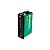 Pilha/Bateria Alfacell Recarregável ALPR62011 9V 320mAh 1 UN C1 - Imagem 1