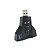 Adaptador USB Macho para P2 3.5mm Placa de Som 7.1 - PC - Imagem 2
