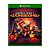 Jogo Minecraft Dungeons - Xbox One - Imagem 1