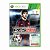 Jogo PES 2010 - Xbox 360 Seminovo - Imagem 1