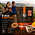 Frutas Tropicais 250g - Imagem 3
