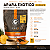 Arara exótico 250g - Imagem 2