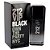 Perfume Masculino 212 VIP Black Carolina Herrera Eau de Parfum - Imagem 2