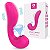 Vibrador Ponto G com Pulsação na Ponta – Angel’S – S-hande – Sex shop - Imagem 1