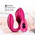 Super Vibrador de Casal Dibe - Com controle Remoto - Sex shop - Imagem 8