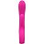 Vibrador Ponto G e Clitoral, Silicone Recarregável Lealso - Sexshop - Imagem 2