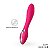 Vibrador Estimulador de Ponto G 9 Velocidades S-Hande Soft - Sexshop - Imagem 4