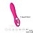 Vibrador Estimulador de Ponto G 9 Velocidades S-Hande Soft - Sexshop - Imagem 5