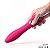 Vibrador Estimulador de Ponto G 9 Velocidades S-Hande Soft - Sexshop - Imagem 6