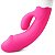Vibrador Estimulador de Clitoris HAPPY BUNNY 36 Vibraçoes - Sex Shop - Imagem 3