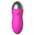 Vibrador Estimulador de Clitóris Bullet Egg Com 36 Velocidades - Sex shop - Imagem 2