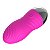 Vibrador Estimulador de Clitóris Bullet Egg Com 36 Velocidades - Sex shop - Imagem 1