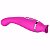 Vibrador Estimulador de Clitóris Mermaid com Sugador Clitoriano -  Sexshop - Imagem 2