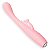 Vibrador Massageador de Clitóris e Ponto G Quick Orgasm - Sexshop - Imagem 3