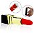 Vibrador Batom Estimulador de Clitóris LipStick 10 Vibrações - Sexshop - Imagem 4