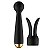 Vibrador duplo EMMA NEO Longa Distancia Puro Silicone - SVAKOM APP - Sex shop - Imagem 3