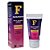 Gel Lubrificante Excitante Facilitador Hot Ice - Meu Mundo M - Imagem 1