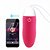 Vibrador Bullet USB Possui 10 Modos de Vibrações Bluetooth - Imagem 1