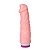 Vibrador em Silicone Macio Pênis Realístico - Imagem 1