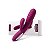 Estimulador de Clitoris 36 Velocidades USB - Svakom Adonis - Imagem 4