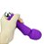 Vibrador Super Varinha Magica 10 Velocidades Massageador - Imagem 3