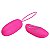 Vibrador Capsula com Controle Sem Fio - Selkie - Pretty Love - Imagem 7