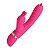 Vibrador com estimulador de Clitóris e onto G- Phoenix - Pretty Love - Imagem 5